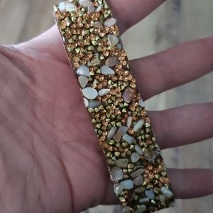 Avenue | Mother of Pearl Bracelet